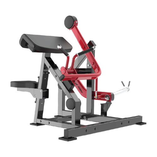 Top-Quality Gym Equipment