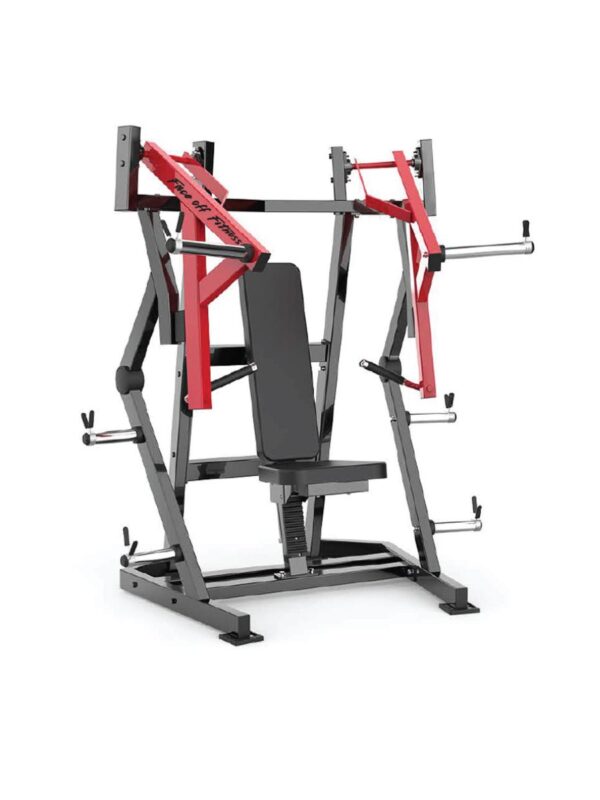 Top-Quality Gym Equipment in Dubai