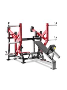 Best Gym Equipment in Dubai