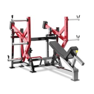 Best Gym Equipment in Dubai