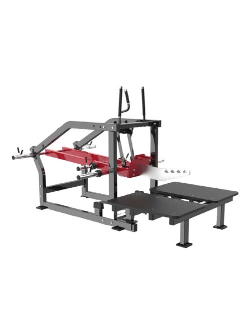 The Best Gym Equipment in Dubai