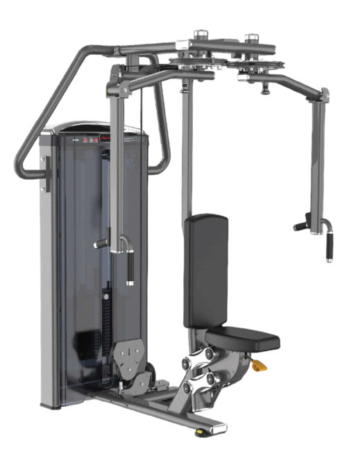 Adjustable Gym Machine
