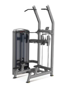 Multi-Exercise Equipment