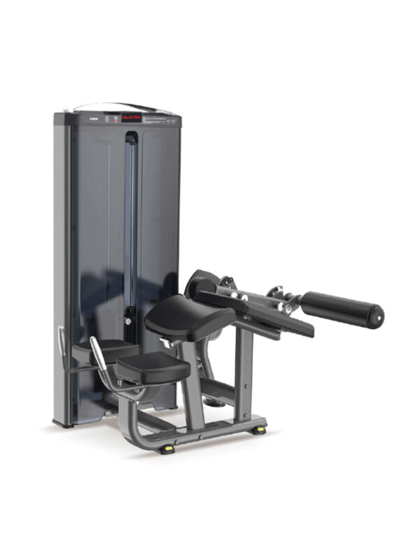 Hamstring Machine