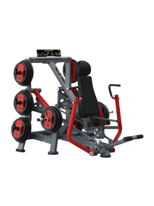 Strength Training Equipment