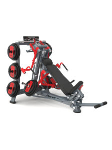 Commercial Gym Equipment