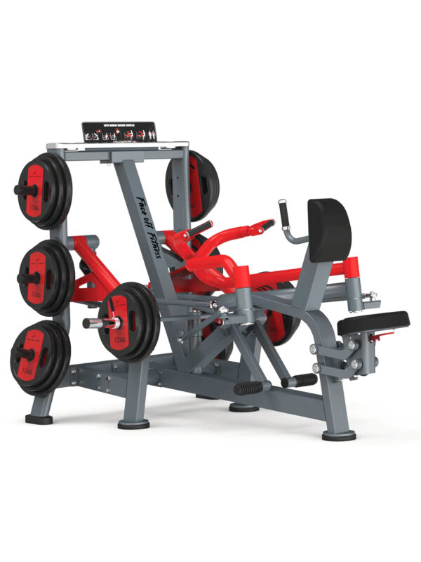 Commercial Gym Equipment