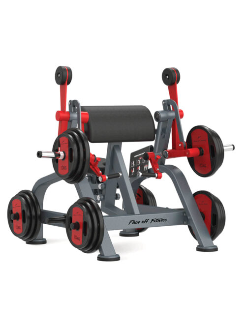 Strength Equipment