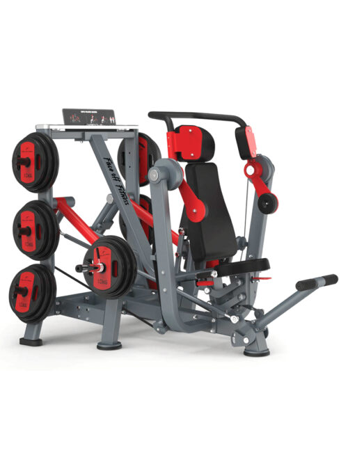 Strength Training