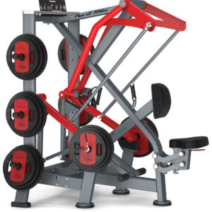 Commercial Gym Equipment