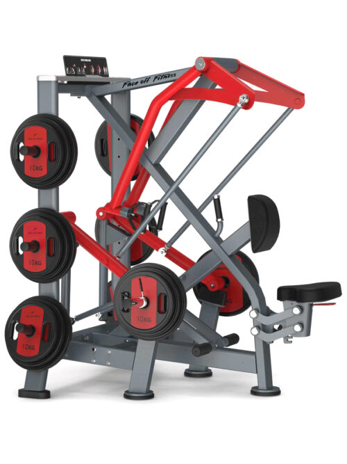 Commercial Gym Equipment