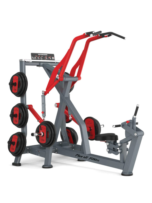 Fitness Center Equipment