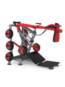 Leg Exercise Machine