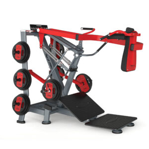 Leg Exercise Machine
