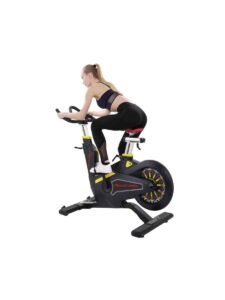 Spin Bike