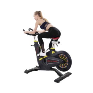 Spin Bike