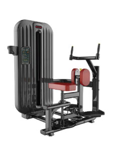 Abdominal Machine