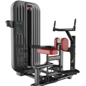 Abdominal Machine