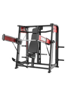 Commercial Gym Equipment