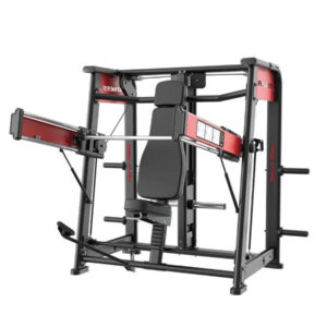 Commercial Gym Equipment