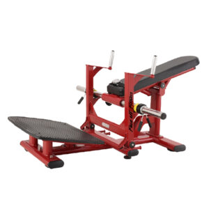 Commercial Gym Equipment