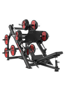 The Best Gym Equipment In Dubai