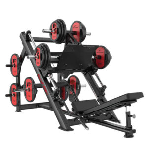 The Best Gym Equipment In Dubai