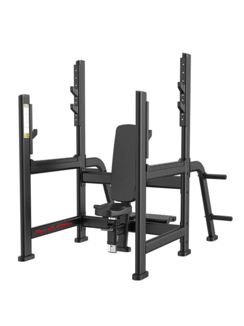 The Best Gym Equipment In Dubai