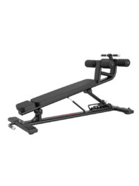 Strength Training Gym Equipment