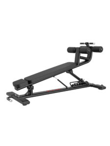 Strength Training Gym Equipment