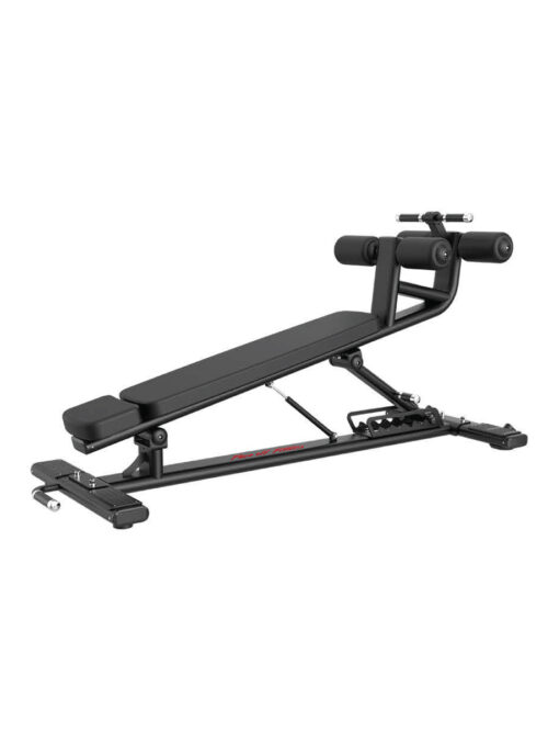 Strength Training Gym Equipment