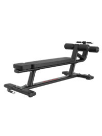 Strength Training Bench