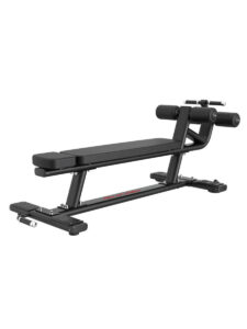 Strength Training Bench