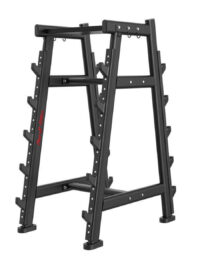 Fitness Storage Solution