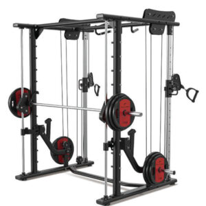 Weightlifting Equipment