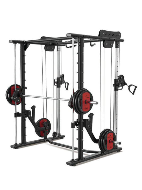 Weightlifting Equipment