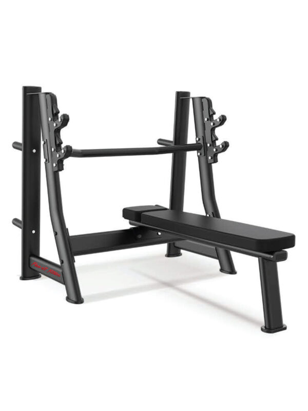 Multi-Position Bench