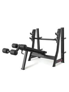 Strength Training Equipment