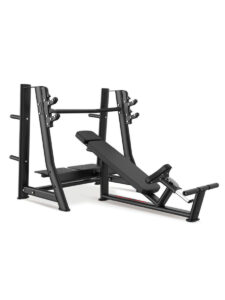 Heavy Duty Bench