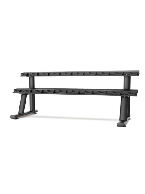 Space-Saving Rack