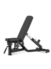 Durable Fitness Equipment