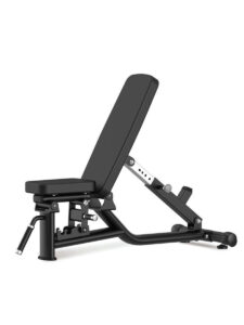Durable Fitness Equipment