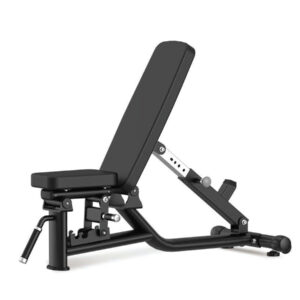 Durable Fitness Equipment