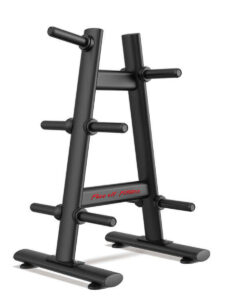 Space-Efficient Gym Storage