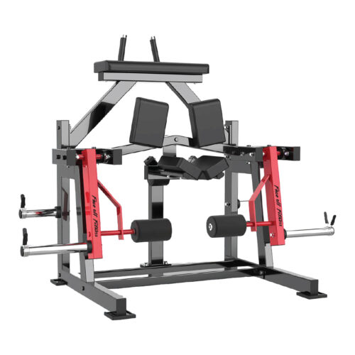 Leg Strength Machine