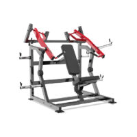 Top Quality Gym Equipment in Dubai
