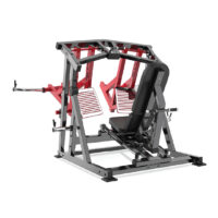 The Best Gym Equipment in Dubai