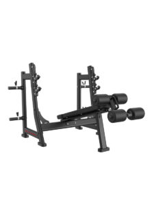 The Best Gym Equipment In Dubai