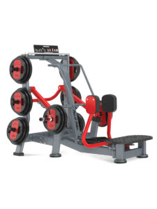 Commercial Gym Equipment