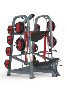 Commercial Gym Equipment